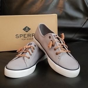 Sperry Pier View Shoes - NWB